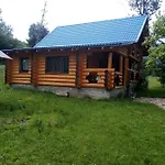 лісовий 汽车旅馆