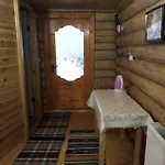 лісовий
