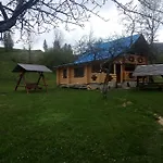汽车旅馆 лісовий Bukovets