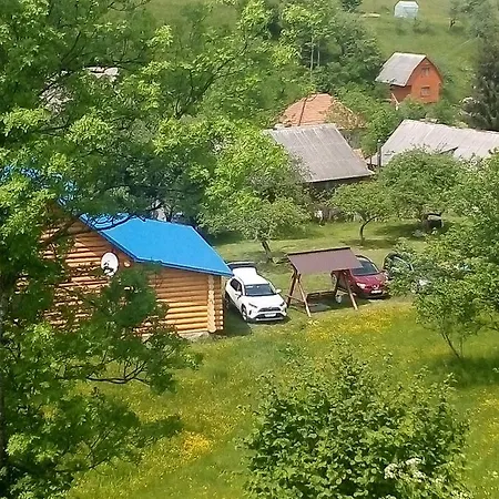 лісовий Bukovets