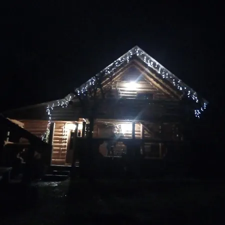 Motel лісовий Bukovets