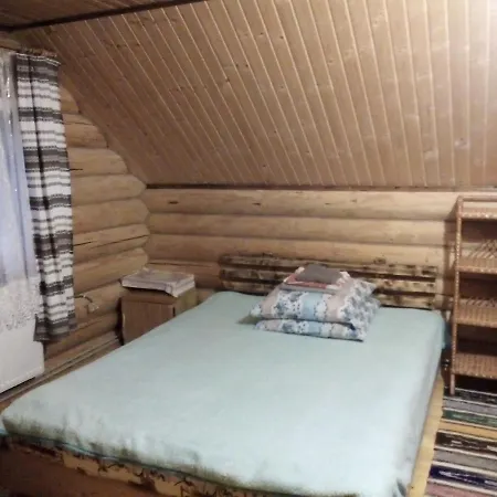 лісовий * Bukovets