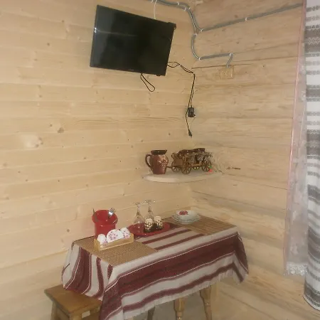 лісовий * Bukovets