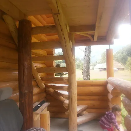 Motel лісовий *