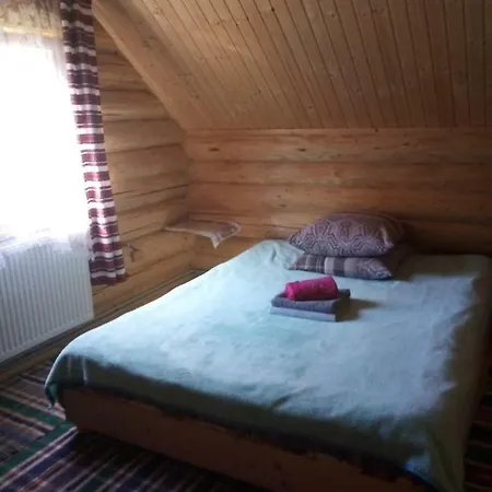 лісовий Bukovets