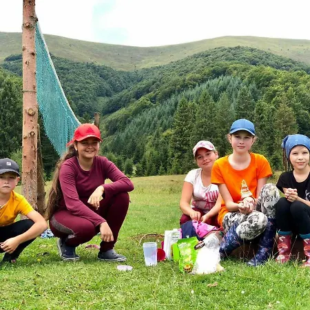 מוטל лісовий *