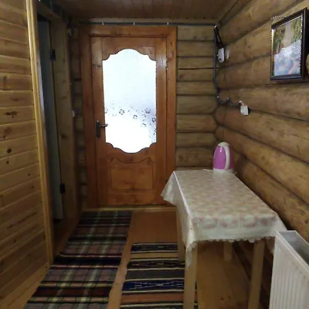 лісовий