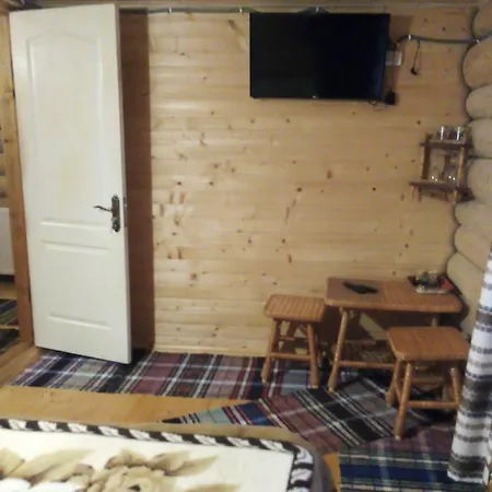 лісовий Bukovets