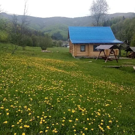 лісовий