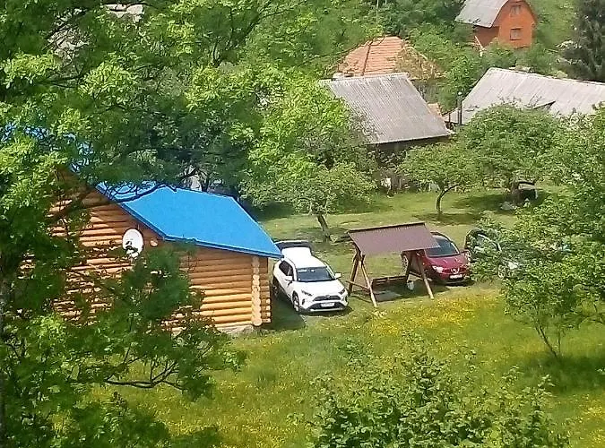 лісовий Bukovets