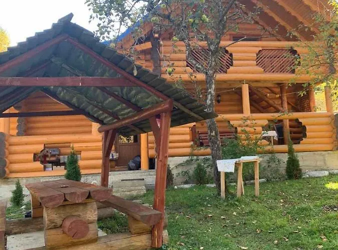 лісовий *
