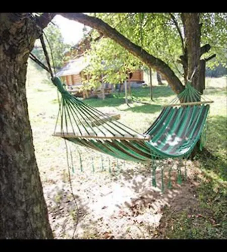 лісовий Motel
