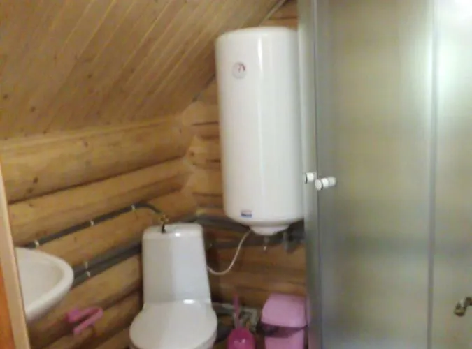 Motel лісовий