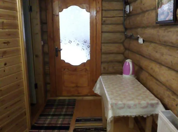 лісовий