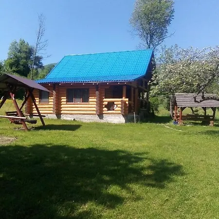 лісовий Motel *