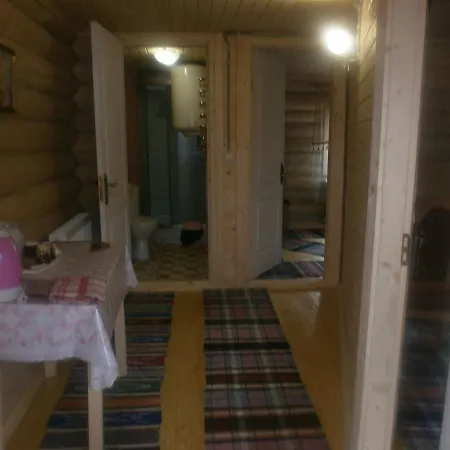 Motel лісовий *