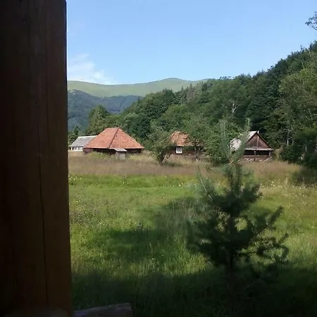 лісовий