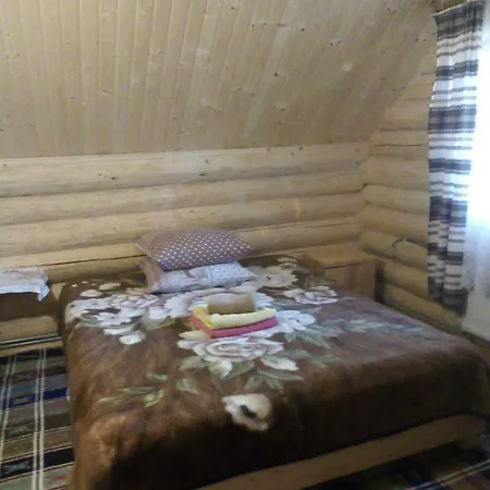 лісовий Motel *