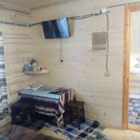 лісовий