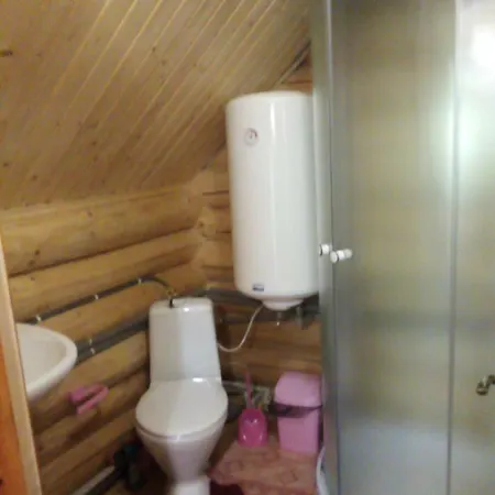 Motel лісовий