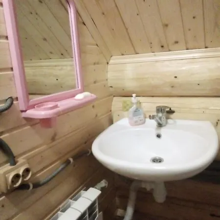 лісовий