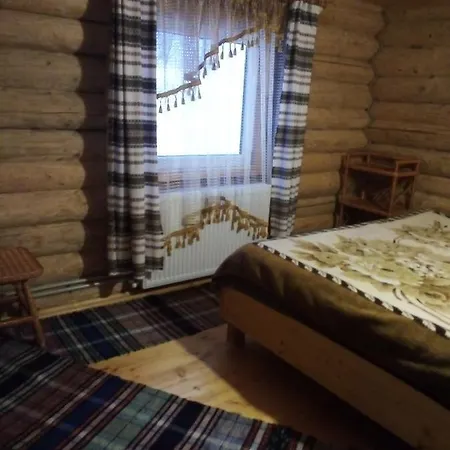 Motel лісовий