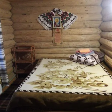 лісовий Motel *