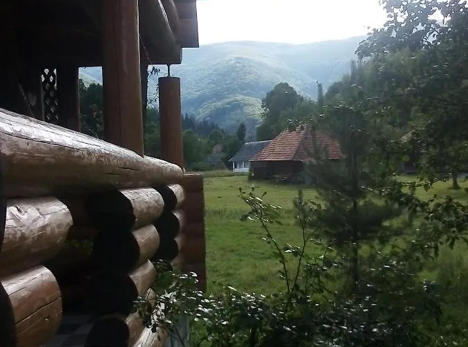 лісовий * Bukovets
