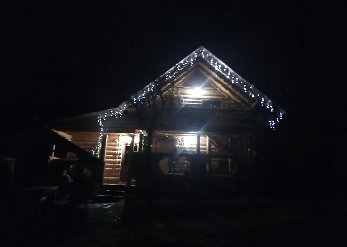 Motel лісовий Bukovets