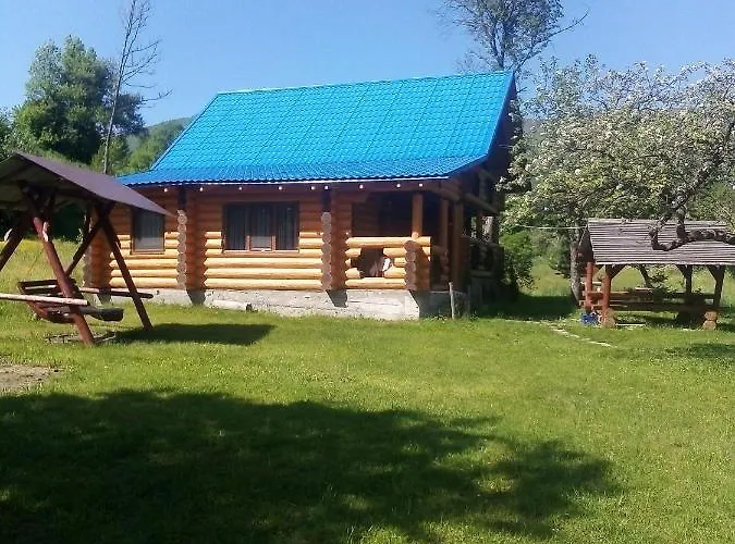 лісовий Motel *