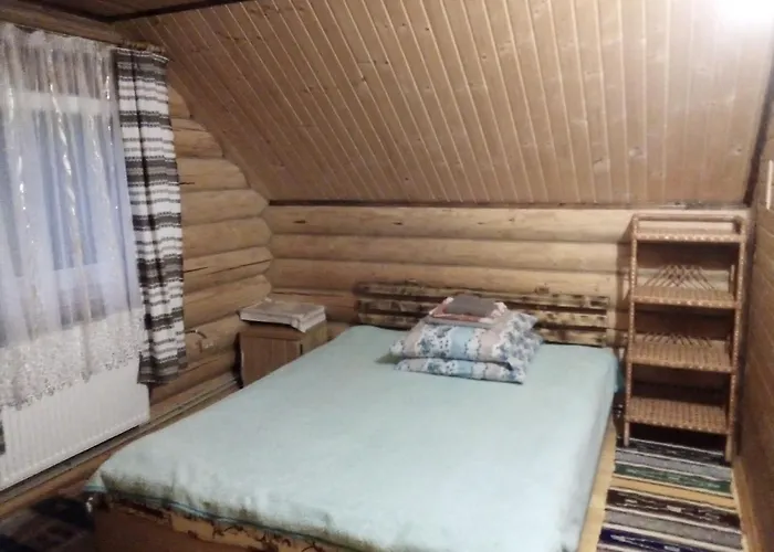 лісовий * Bukovets