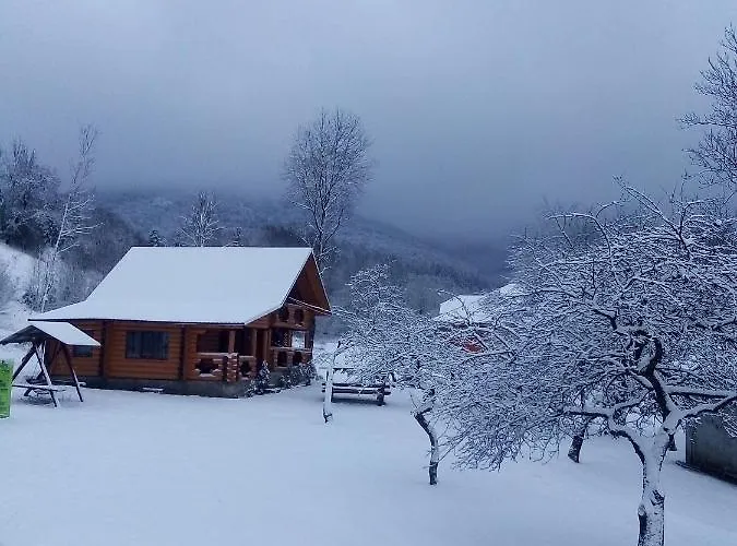 лісовий Motel