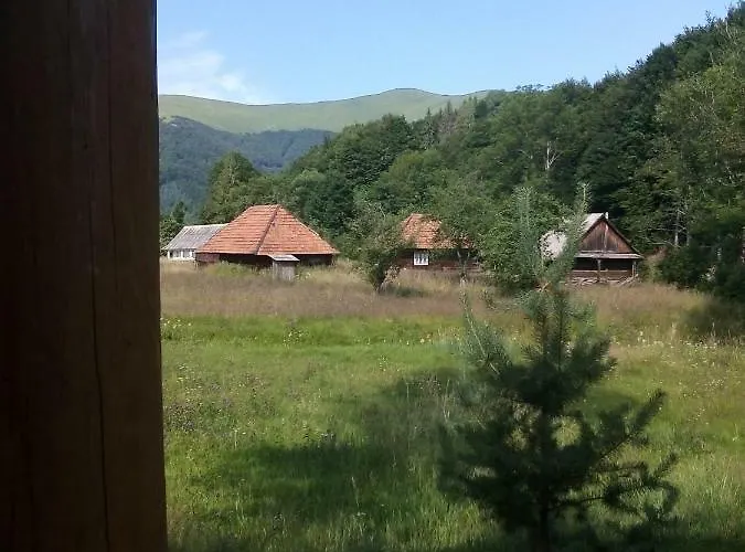 лісовий