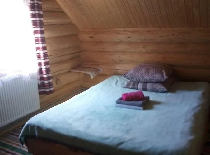 лісовий Bukovets