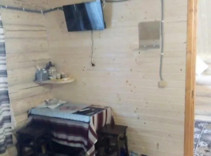 лісовий