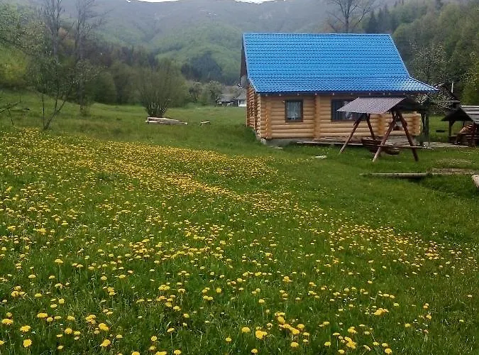 лісовий